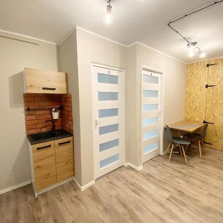 Stary Pow 64 P2 Apartamento Gdansk Exterior foto