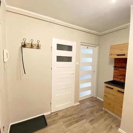 Stary Pow 64 P2 Apartamento Gdansk Exterior foto