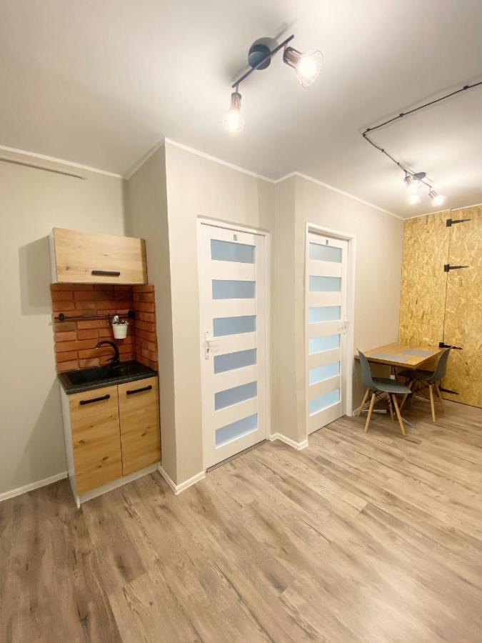 Stary Pow 64 P2 Apartamento Gdansk Exterior foto